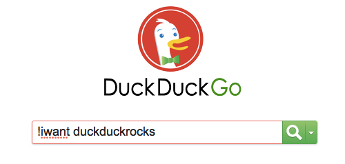duck duck go web browser