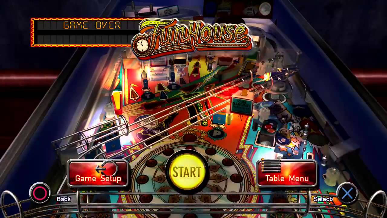 download free pinball arcade game